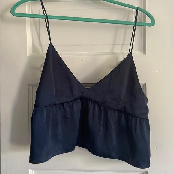 Little moon crop top - Picture 2 of 4